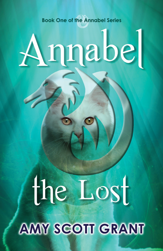 :: Amy TALKS :: Here’s a reading from Annabel the Lost